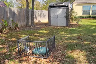 444 Geronimo, Quitman, TX 75783 - Photo 5