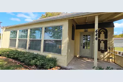 444 Geronimo, Quitman, TX 75783 - Photo 7