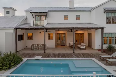 23538 Kate Lane, Arp, TX 75750 - Photo 5