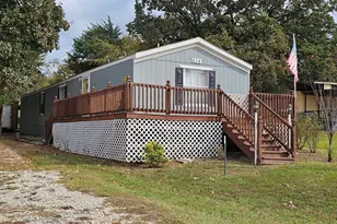 434 Geronimo, Quitman, TX 75783 - Photo 1