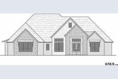 14209 Woodland Parkway, Flint, TX 75762 - Photo 1