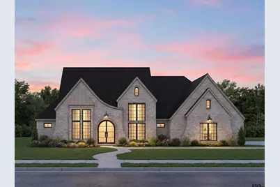 14137 Woodland Blvd., Flint, TX 75762 - Photo 1