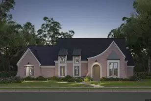 14138 Woodland Blvd, Flint, TX 75762 - Photo 1