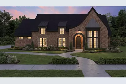 14201 Woodland Pkwy, Flint, TX 75762 - Photo 1