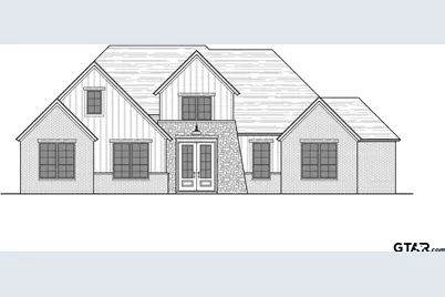 14224 Woodland Pkwy, Flint, TX 75762 - Photo 1