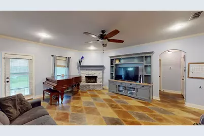 11673 Lanes End, Flint, TX 75762 - Photo 7