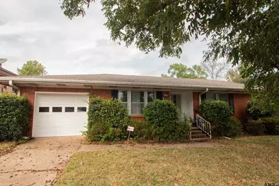 1422 Sunset Dr, Tyler, TX 75701 - Photo 1