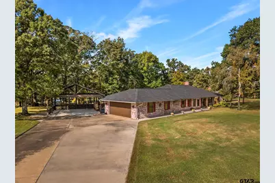 78 County Road 2137, Pittsburg, TX 75686 - Photo 1