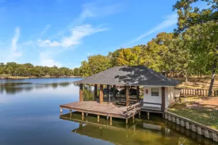 78 Co Rd 2137, Pittsburg, TX 75686 - Photo 37