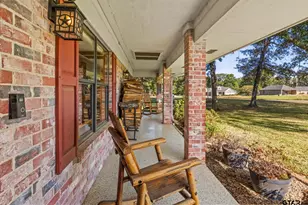 78 Co Rd 2137, Pittsburg, TX 75686 - Photo 5