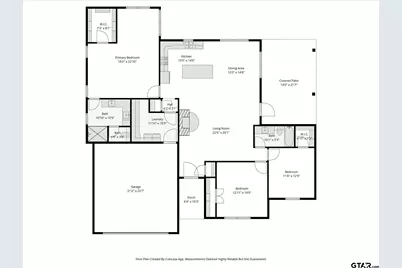 150 County Road 3602, Bullard, TX 75757 - Photo 5