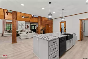 1581 Co Rd 185D, Kilgore, TX 75662 - Photo 11