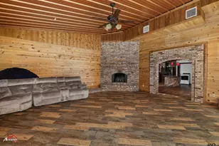 1581 Co Rd 185D, Kilgore, TX 75662 - Photo 39