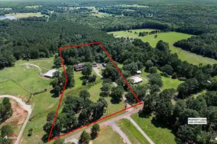 1581 Co Rd 185D, Kilgore, TX 75662 - Photo 47