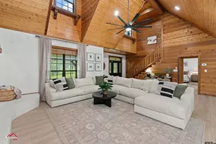 1581 Co Rd 185D, Kilgore, TX 75662 - Photo 5