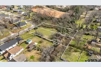 1129 S Saleh Ave (Lot B), Tyler, TX 75702 - Photo 3