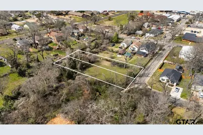 1129 S Saleh Ave (Lot A), Tyler, TX 75702 - Photo 1