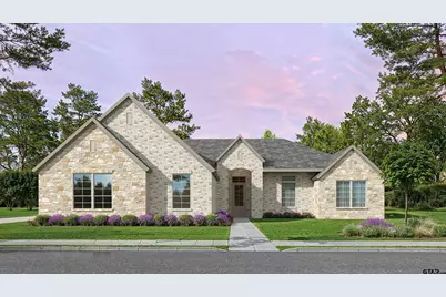 510 Artesian Meadow, Bullard, TX 75757 - Photo 1