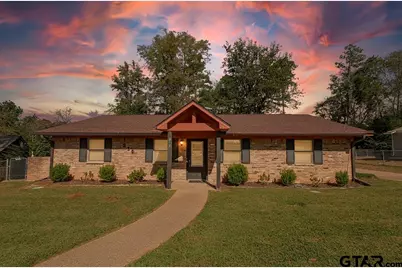 213 Treetop Lane, Hideaway, TX 75771 - Photo 1