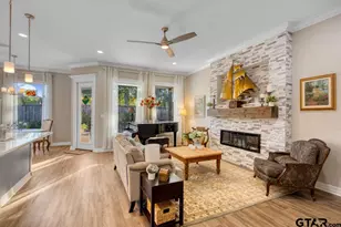 2007 Jason Dr, Whitehouse, TX 75791 - Photo 7