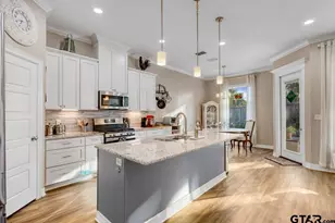 2007 Jason Dr, Whitehouse, TX 75791 - Photo 17