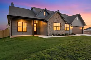 16421 Clearview Dr, Lindale, TX 75771 - Photo 5
