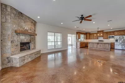 424 Saddle Ridge Road, Sulphur Springs, TX 75482 - Photo 13