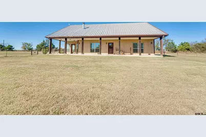 424 Saddle Ridge Road, Sulphur Springs, TX 75482 - Photo 1