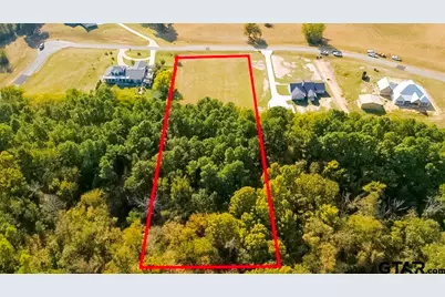 Lot 198 Lago Vista Dr, Athens, TX 75752 - Photo 3