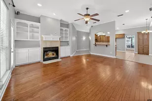 21281 Altuda, Flint, TX 75762 - Photo 17