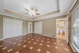 608 Top Hill Dr, Tyler, TX 75703 - Photo 7