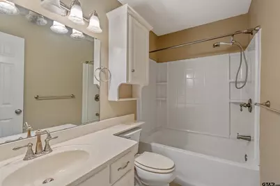 608 Top Hill Drive, Tyler, TX 75703 - Photo 9