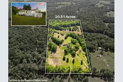 16193 S County Road 3167, Mt Enterprise, TX 75681 - Photo 1