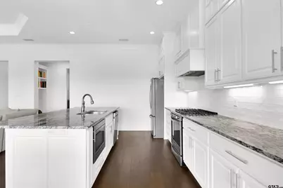 7276 Carthage Creek, Tyler, TX 75703 - Photo 9