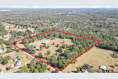 10789 & 10803 County Road 214, Tyler, TX 75707 - Photo 47