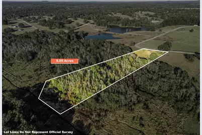 Lot 72 White Oak Creek Ranch, Big Sandy, TX 75755 - Photo 1