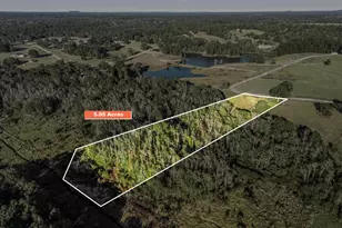 Lot 72 White Oak Creek Ranch, Big Sandy, TX 75755 - Photo 1