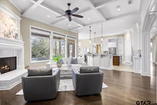 7126 Turnberry, Tyler, TX 75703 - Photo 9