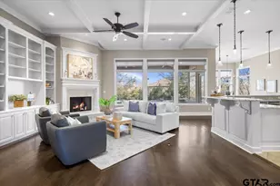 7126 Turnberry, Tyler, TX 75703 - Photo 11