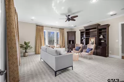 7126 Turnberry, Tyler, TX 75703 - Photo 17