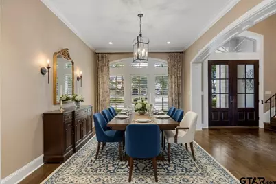 7126 Turnberry, Tyler, TX 75703 - Photo 5