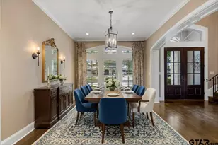 7126 Turnberry, Tyler, TX 75703 - Photo 5