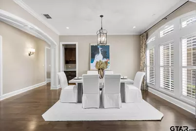 7126 Turnberry, Tyler, TX 75703 - Photo 5