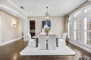 7126 Turnberry, Tyler, TX 75703 - Photo 5