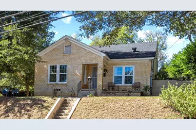 735 S Donnybrook, Tyler, TX 75701 - Photo 1