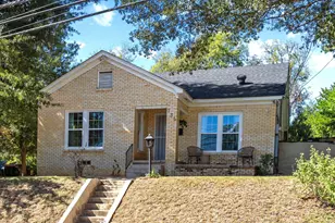735 S Donnybrook, Tyler, TX 75701 - Photo 1