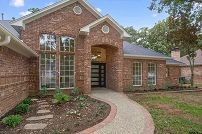 3409 Pebblebrook, Tyler, TX 75707 - Photo 1