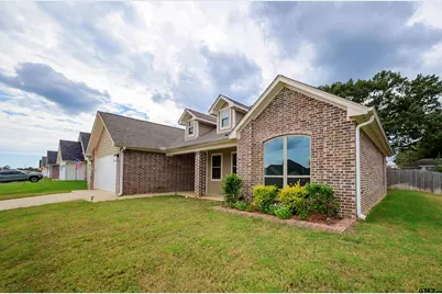 808 Black Bird Way, Whitehouse, TX 75791 - Photo 1
