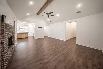 808 Black Bird Way, Whitehouse, TX 75791 - Photo 3