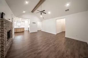 808 Black Bird Wy, Whitehouse, TX 75791 - Photo 3